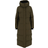 Twentyfour Mellow Ada Parkas - Olive