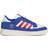 Adidas Centennial 85 Low M - Collegiate Royal/Scarlet/Cloud White