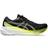 Asics Gel-Kayano 30 Wide M - Black/Glow Yellow