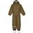 Mikk-Line Junior PU Snowsuit - Beech (15003)