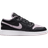 Nike Air Jordan 1 Low SE GS - Black/White/Iced Lilac