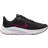 Nike Winflo 8 W - Black/Dark Smoke Grey/White/Fireberry