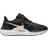 Nike Structure 25 W -Black/White/Dark Smoke Grey/Metallic Gold