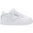 Reebok Toddler Club C - White