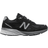 New Balance 990v4 W - Black/Silver