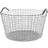 Korbo Classic 35 Galvanized Korb 45cm