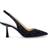 Betsey Johnson Clark - Navy