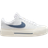 Nike Court Legacy Lift W - White/Light Orewood Brown/Sail/Diffused Blue