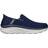 Skechers D'Lux Walker M - Navy/Blue