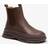 Bisgaard Mia - Dark Brown