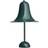 Verpan Pantop Dark Green Tischlampe 38cm