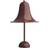 Verpan Pantop Burgundy Tischlampe 38cm