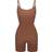 SKIMS Everyday Sculpt Mid Thigh Bodysuit - Jasper