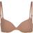 SKIMS Fits Everybody Push-Up Bra - Sienna