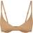 SKIMS Wireless Form Super Push-Up Bra - Ochre