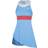 Mizuno Printed Dress Women - Light Blue