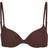 SKIMS Fits Everybody Push-Up Bra - Cocoa