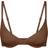 SKIMS Wireless Form Super Push-Up Bra - Jasper