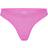SKIMS Fits Everybody Dipped Front Thong - Neon Orchid