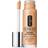 Clinique Beyond Perfecting Foundation + Concealer WN 48 Oat