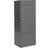 MEFA Mana Parcel Box 482 MEFA Lock - Grey