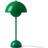 &Tradition Flowerpot VP3 Signal Green Tischlampe 50cm
