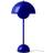 &Tradition Flowerpot VP3 Blue Table Lamp 19.7"