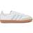 Adidas Samba OG W - Cloud White/Halo Blue/Off White