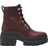 Timberland Everleigh 6-inch - Burgundy