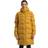 Haglöfs Long Mimic Parka Women - Yellow