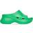 Balenciaga Pool Crocs W - Green