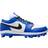 Nike Jordan 1 Retro MCS Low M - Game Royal/White/Black