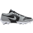 Nike Jordan 1 Low TD M - Black/Light Smoke Grey