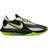 Nike Precision 6 - Black/Sail/Volt