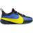 Nike Giannis Freak 5 Dad Jokes GS - Blue Tint/Blue Joy/Playful Pink/Opti Yellow