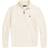 Polo Ralph Lauren Cable-Knit Half Zip Sweater - Andover Cream