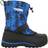 Northside Toddler Frosty Winter Boots - Black/Navy