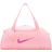 Nike Gym Club Duffel Bag - Medium Soft Pink/Fuchsia Dream