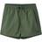 H2O Leisure Swim Shorts - Army