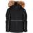 Lindberg Keb Jacket - Black