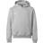 Nike Kids Team Club Hoodie - Grey Heather