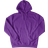 Shirts from Fargo Custom Printed Pullover Hoodie - Purple