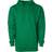 Shirts from Fargo Custom Printed Pullover Hoodie - Kelly Green