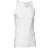 JBS Classic Singlet - White