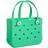 Bogg Bag Bitty Bogg Bag - Green with Envy