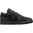 Nike Air Jordan 1 Low SE Craft GS - Dark Smoke Grey/Varsity Red/Black