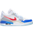 Nike Air Jordan Legacy 312 Low M - White/University Red/Game Royal