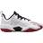 Nike Jordan One Take 4 M - White/Black/Team Crimson