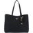 Guess Meridian Girlfriend Tote Bag - Black