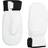 Hestra Omni Mitt - White